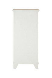 Orsina  Versatile Storage 7 Drawers Cabinet, Stylish Design Storage Cabinet, Wooden Bedisde Cabinet - thumbnail 6