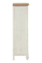 Orsina  Versatile Storage 7 Drawers Cabinet, Stylish Design Storage Cabinet, Wooden Bedisde Cabinet - thumbnail 4