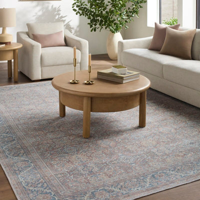 Patrica Rodi X Livabliss Ignis Rug 60 X 90 Cm - image 1