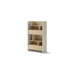 Arte Bed Concept Cashmere Sideboard Cabinet 92Cm - thumbnail 1
