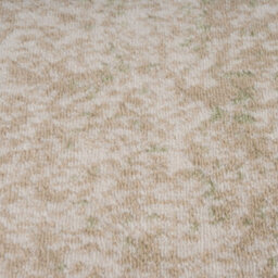 Loomed Green Distressed Abstract Bedroom Living Area Rug 120X170Cm - thumbnail 3