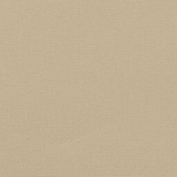 Walplus Retractable Side Awning Garden Sun Shade Canopy Gazebo For Back Door, Porch, Patio Beige 140X600 Cm - thumbnail 9