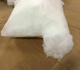 ARLinens Polyester Filling Hollowfiber Stuffing Pure Virgin Craft Filling For Toys, Teddy Bear, Cushions, Pillows Soft Stuffing (5 Kg) - thumbnail 6