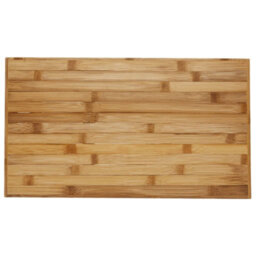 Walplus Coffee Table 70X40X35 Cm Bamboo - thumbnail 6
