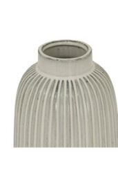 Monte Large Bell Vase, Modern Glass Centerpiece For Home, Retail - thumbnail 2