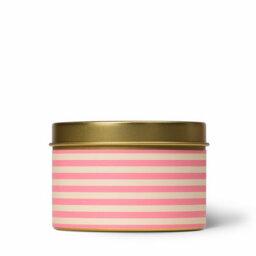 Disney Winnie The Pooh Piglet Inspired Candle Spring Blossom & Acorns Scent 175G (1-Wick) - Diswtpc003P - thumbnail 5