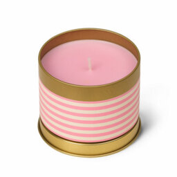 Disney Winnie The Pooh Piglet Inspired Candle Spring Blossom & Acorns Scent 175G (1-Wick) - Diswtpc003P - thumbnail 3