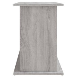 Walplus Grey Sonoma Aquarium Stand 101X41X58 Cm Engineered Wood Fish Tank Cabinet - thumbnail 7