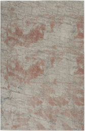 Grey Luxurious Modern Easy To Clean Abstract Rug For Living Room, Bedroom - 240Cm X 320Cm - thumbnail 8