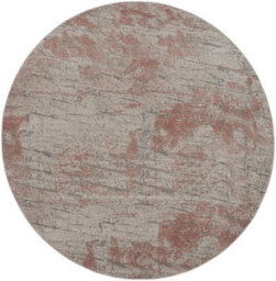 Grey Luxurious Modern Easy To Clean Abstract Rug For Living Room, Bedroom - 240Cm X 320Cm - thumbnail 9