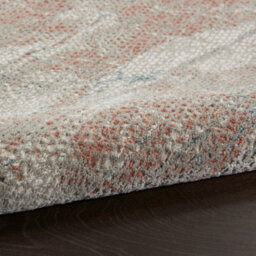 Grey Luxurious Modern Easy To Clean Abstract Rug For Living Room, Bedroom - 240Cm X 320Cm - thumbnail 6