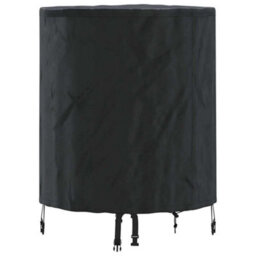 Walplus Outdoor Furniture Cover 62 X 62 X 70 Cm 210D Oxford Fabric - thumbnail 2