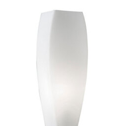 Luminosa Lighting Luminosa Neo Wall Lamp Switched 1 Light E27, Satin Nickel/frosted White Glass - thumbnail 8
