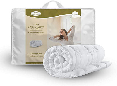 "Double 15.0 Duvet Corovin Cover - A&s Duvet Pillows Co - Exclusive On "