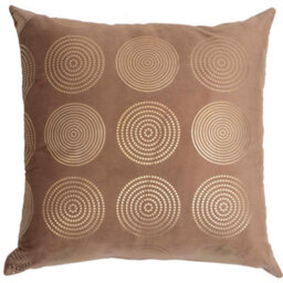 Pillowcase Tutumi Bc07 Beige 45X45 - thumbnail 1