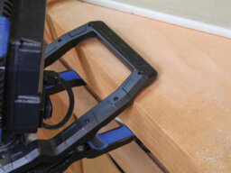 Faithfull Power Plus Jf8700Ac-40W Led Clip On Task Light 40W 240V Fppclip40W - thumbnail 5