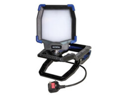 Faithfull Power Plus Jf8700Ac-40W Led Clip On Task Light 40W 240V Fppclip40W - thumbnail 2