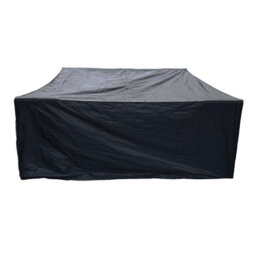 Kct Garden Furniture Cover 215 X 215 X 87Cm Square Outdoor Weatherproof Patio Cover - thumbnail 2