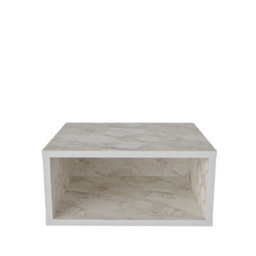 Decorotika Dora Tv Furniture  Nightstand Ephesus - thumbnail 4