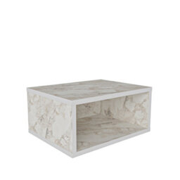Decorotika Dora Tv Furniture  Nightstand Ephesus - thumbnail 5