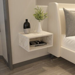 Decorotika Dora Tv Furniture  Nightstand Ephesus - thumbnail 2
