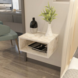 Decorotika Dora Tv Furniture  Nightstand Ephesus - thumbnail 3