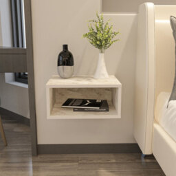 Decorotika Dora Tv Furniture  Nightstand Ephesus - thumbnail 1