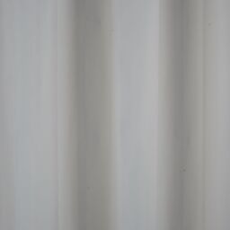 GoodHome Drina Anthracite Plain Shower Curtain (H)200Cm (W)180Cm - thumbnail 3