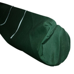 Sundaze 2M Garden Patio Awning Canopy Sun Shelter Dust Protective Storage Rain Cover Green - thumbnail 3