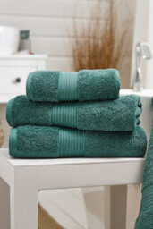 Deyongs Bliss Pima 650Gsm Supersoft Cotton Towels