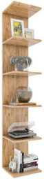 Vcm Wood Wall Shelf Hanging Shelf Shelf Lazas - thumbnail 1