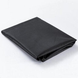 Rain Cover For Virginia Rattan 2 Seater Bistro Set Weather Protection - thumbnail 2