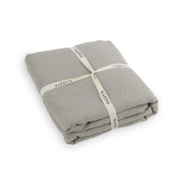 Native Natural Natural Double 100% Linen Duvet Cover (200X200Cm) - thumbnail 2