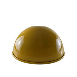 21Cm Retro Metal Dome Ceiling Light Shade  Vintage Industrial Pendant Lamp Cover