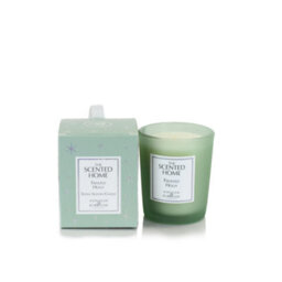 Ashleigh & Burwood Scented Home Votive Candle - Frosted Holly - thumbnail 2