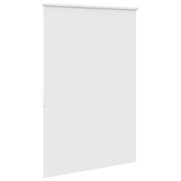 Berkfield Shower Roller Blind 160X240 Cm Fabric Width 156 Cm - thumbnail 4