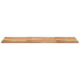 Walplus Desk Top Oil Finished 120X60X2 Cm Solid Wood Acacia - thumbnail 5