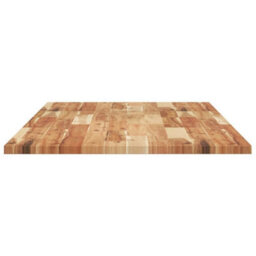 Walplus Desk Top Oil Finished 120X60X2 Cm Solid Wood Acacia - thumbnail 6