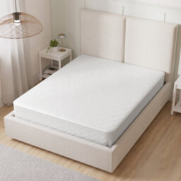 Starlight Beds Memory Foam Quilted Spring Mattress - Single - thumbnail 3
