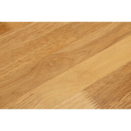 Oakham Inverlochy Nest Of Tables In Light Oak - thumbnail 4