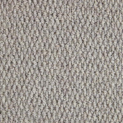 Sandy Springs Luxury 50% Wool Blend Carpet By Remland (Diamond Dapple, 3M X 4M)