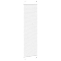 Walplus Pleated Blind White 65X200 Cm Fabric Width 64.4 Cm Polyester - thumbnail 4