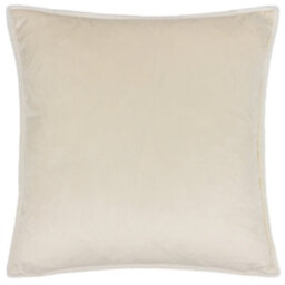 Paoletti Stanza Faux Fur Cushion Cover - thumbnail 2
