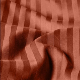 Aspire Homeware Rust Duvet Cover Set, Reversible Modern Bedding Set, King (L)220Cm X (W)230Cm - thumbnail 3