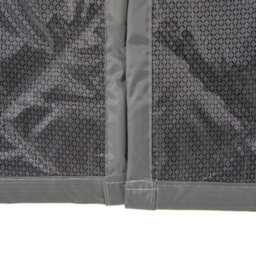 34X82 Inch Magnetic Thermal Insulated Door Curtain Room Divider - thumbnail 5