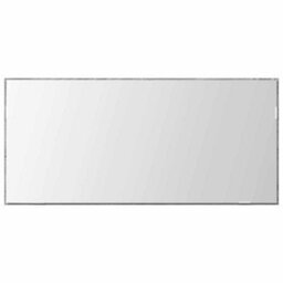 Walplus Bathroom Mirror Wall-Mounted High Grey Sonoma 80 X 8.5 X 37 Cm - thumbnail 5