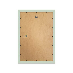 18X12 Mint Green Picture Frame (45.7 X 30.5Cm) Poster, Photo, Artwork, Gallery Wall Or Print - thumbnail 4