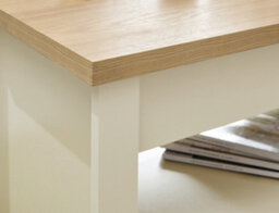 Gfw Lancaster Lift Up Coffee Table Cream - thumbnail 3