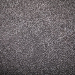FloorMatch Diamond Grey Saxony Carpet Soft Luxury Pile 8mm Thick - 4M Width - thumbnail 1