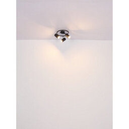 Luminosa Lighting Luminosa Allvi Ceiling Spotlight Clusters Matt Black 3X Gu10 - thumbnail 5